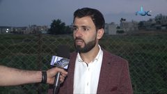 انطلاق مهرجان الفقوس السنوي السابع في بلدة دير بلوط