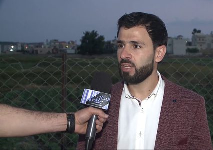 انطلاق مهرجان الفقوس السنوي السابع في بلدة دير بلوط