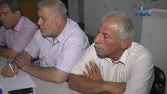 الفصائل في غزة تدعم قرار الرئيس بالغاء كل الاتفاقيات مع الاحتلال