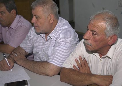 الفصائل في غزة تدعم قرار الرئيس بالغاء كل الاتفاقيات مع الاحتلال