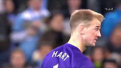 أجمل ركلات الجزاء الخيالية التي سجلها حراس مرمى