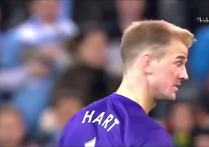 أجمل ركلات الجزاء الخيالية التي سجلها حراس مرمى