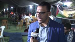 الخان الأحمر .. محاولة اقتلاع وتهجير قسري