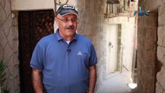 إعادة الحياة لبيوت وأحواش سكنية في البلدة القديمة في نابلس