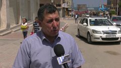 الاحتلال يهدد بفرض عقوبات جديدة على قطاع غزة