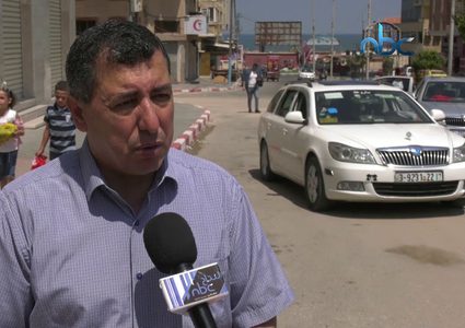 الاحتلال يهدد بفرض عقوبات جديدة على قطاع غزة