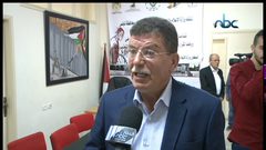 مؤتمر تضامني مع الأسرى في نابلس