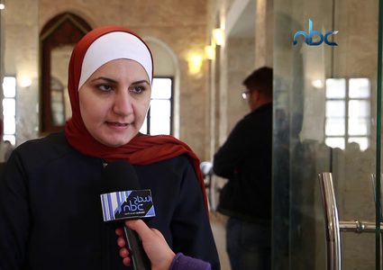 معهد النجاح للطفولة ينظم ندوة حول زيادة الوعي لذوي أطفال التوحد
