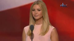 موجة سخرية من إيفانكا ترامب بعد فيديو قمة العشرين