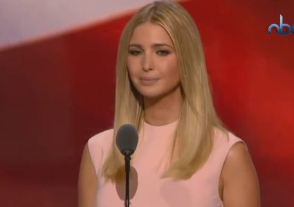 موجة سخرية من إيفانكا ترامب بعد فيديو قمة العشرين