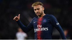 برشلونة يهدد اللجوء للفيفا لضم نيمار