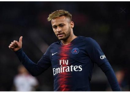 برشلونة يهدد اللجوء للفيفا لضم نيمار