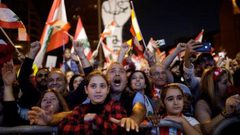 تفاقم الأزمة في لبنان بعد انسحاب الصفدي
