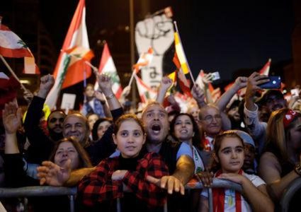 تفاقم الأزمة في لبنان بعد انسحاب الصفدي