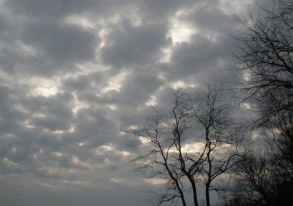 الطقس: أجواء باردة وانخفاض على درجات الحرارة