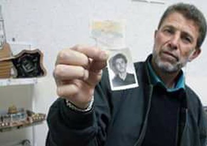 الأسير نائل البرغوثي... 40 عاما في سجون الاحتلال