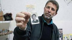 الأسير نائل البرغوثي... 40 عاما في سجون الاحتلال