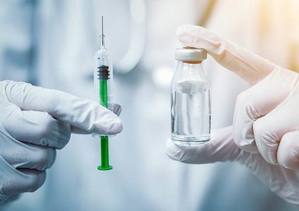 صحة غزة تعلن توفر لقاح الإنفلونزا الموسمية في المستشفيات