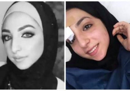 تأجيل جلسة محاكمة المتهمين في قضية اسراء غريب