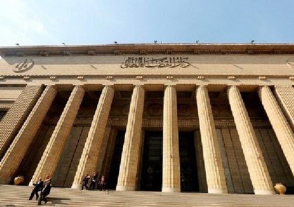 حكم بإعدام قاتل الطفلة "دهب"