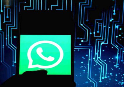 خلل في "واتس آب" يتيح سرقة رسائل المستخدمين!