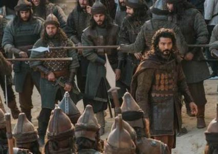 تعرف على تفاصيل مواعيد عرض ممالك النار