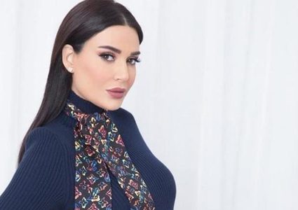 السرطان يفجع سيرين عبد النور