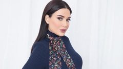 السرطان يفجع سيرين عبد النور