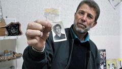 الاحتلال يعزل الأسير نائل البرغوثي