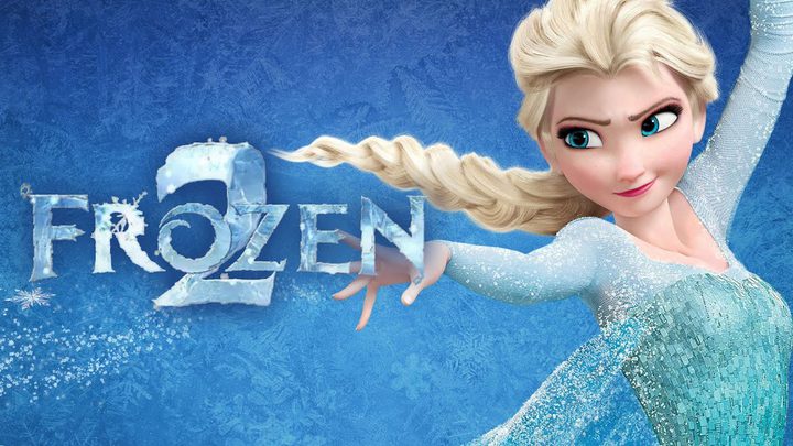 «Frozen 2» ملكة الجليد تصل للسعودية في هذا الموعد