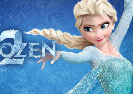 «Frozen 2» ملكة الجليد تصل للسعودية في هذا الموعد