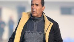 شباب جباليا يقبل استقالة أبو كويك