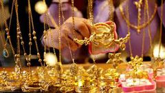 تعرف على أسعار الذهب مع اختلاف فصول السنة
