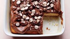 تعرف على كيفية صنع معشوقة الملايين "الشوكولاتة"