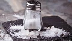 كيف يؤثر تناول الملح على عظام الإنسان؟