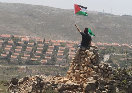 رفض واسع لقرار الإدارة الأمريكية بشأن شرعنة الاستيطان