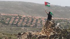 رفض واسع لقرار الإدارة الأمريكية بشأن شرعنة الاستيطان