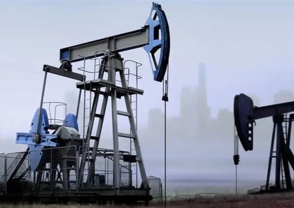 انخفاض أسعار النفط