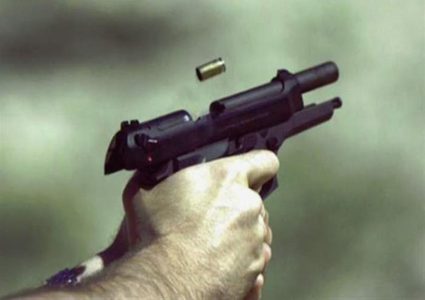 إطلاق نار على منزل في قرية الرينة