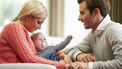 دراسة: تبني الأطفال يطيل العمر ويحافظ على صحة الزوجين