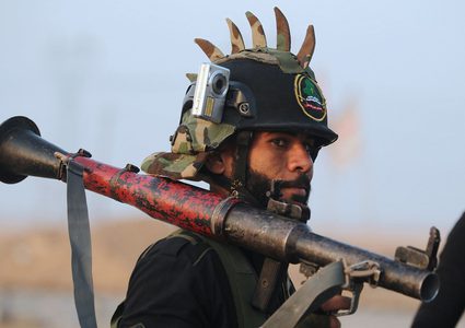 الجيش الإيرانيي يُهدّد بالتصدي للاحتجاجات في طهران والمدن الأخرى