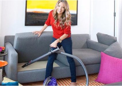 كيف يمكن الوصول للرشاقة بأنشطة وأعمال منزلية؟