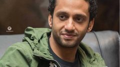 تعرفوا على شخصية الفنان محمد حاتم في مسلسل ممالك النار