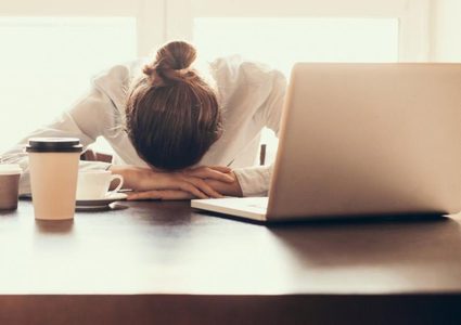 دراسة: مشاكل الهضم يمكن أن تشعرك بالتعب الدائم