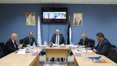 الحمد الله: التعليم التقني والمهني ركيزة أساسية لتطوير المجتمع