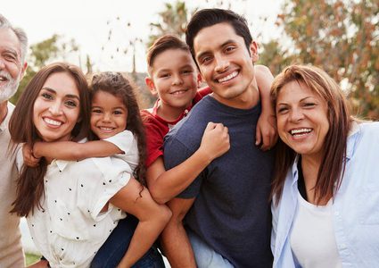 تأثير الدعم الأسري على الصحة