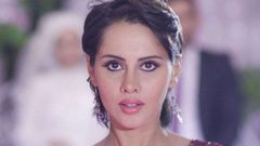 ياسمين رئيس تنشر بوستر فيلمها الجديد "لص بغداد"