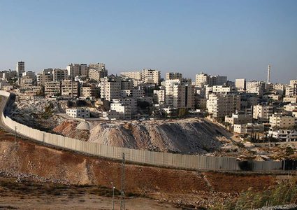 رفض عربي ودولي لاعتراف واشنطن بالمستوطنات الاسرائيلية