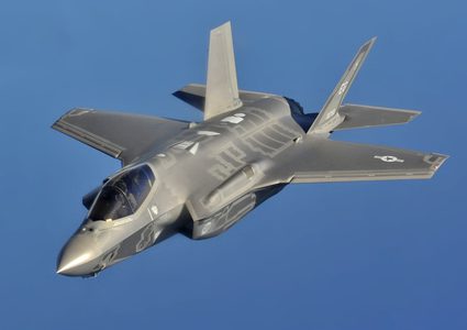 أردوغان لترامب: سنبحث عن بدائل لمقاتلات "F35" ولن نتخلى عن "S400"