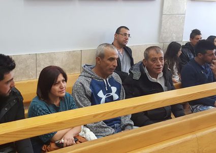 السجن 14 شهرا وغرامة مالية لأسير من مخيم جنين